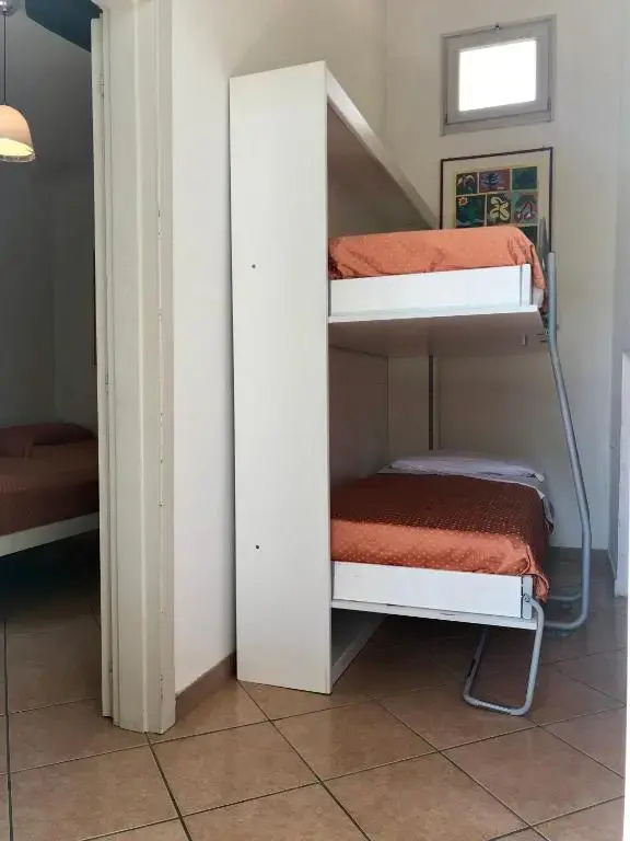 Hotel Rosenblatt - Chambres