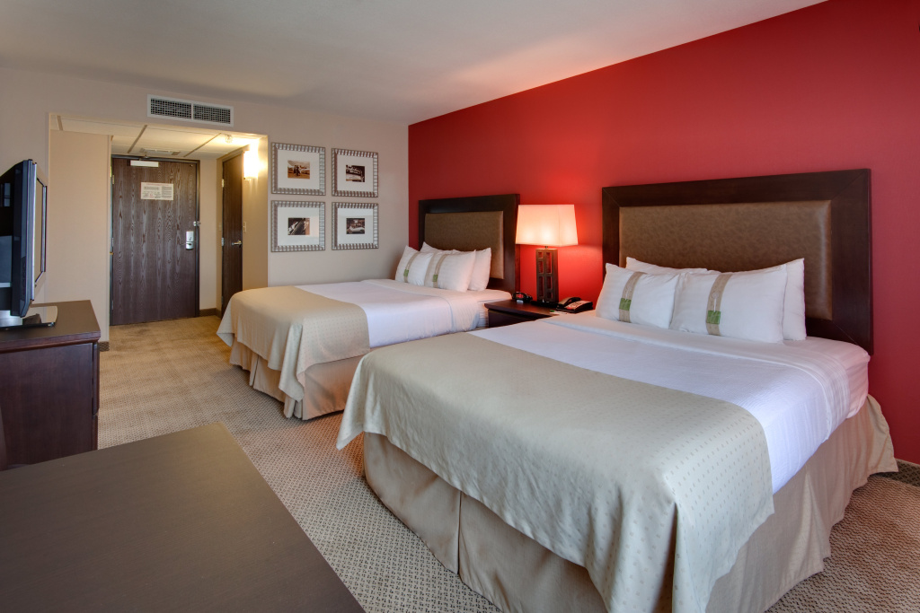 Holiday Inn & Suites Bakersfield by IHG - Général