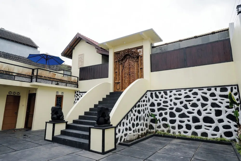 Oemah Larasati Jogja in Yogyakarta