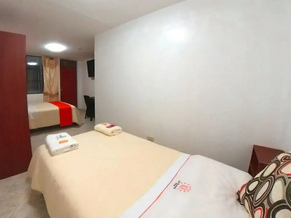 Sumaq Dreams — фото 3