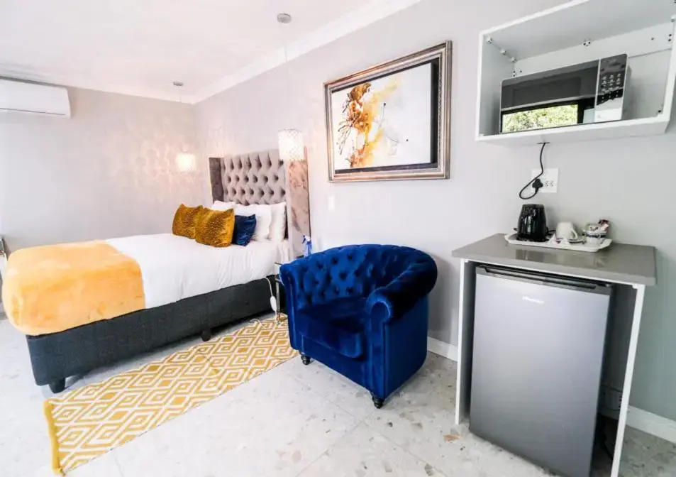 Casabella Guesthouse — фото 4