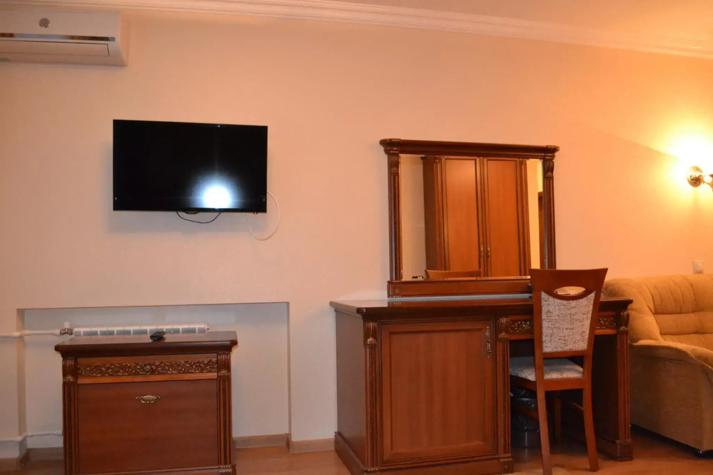 Чайка - фото 7