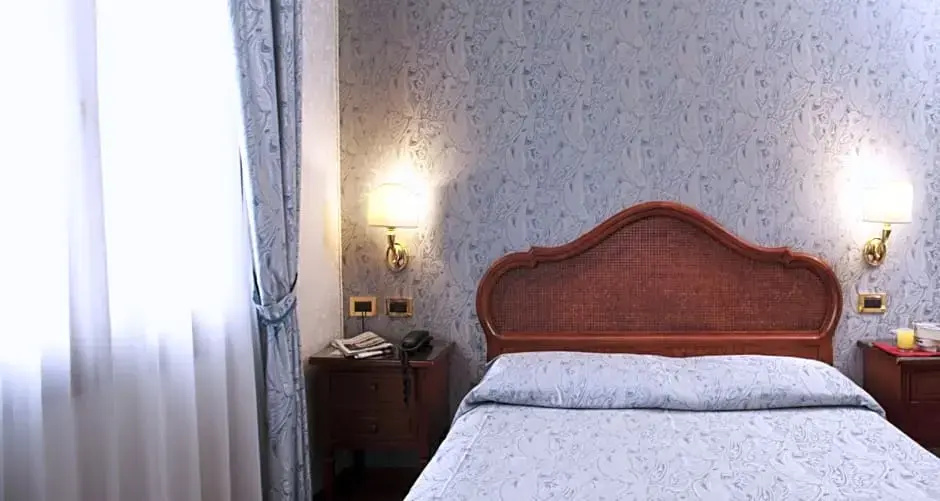 Hotel Ca' d'Oro Wenice Deep Culture - Chambres