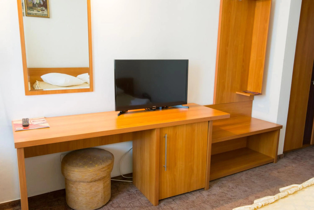 Hotel Victoria by null