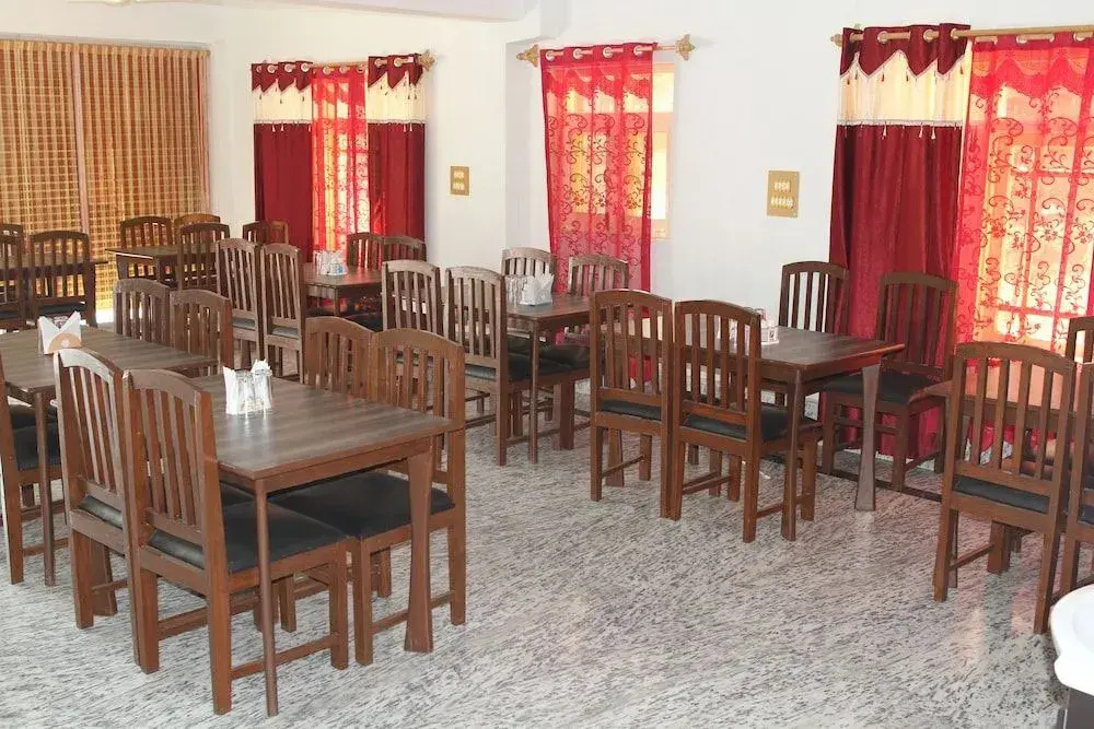 Grand Noora Palace - Général