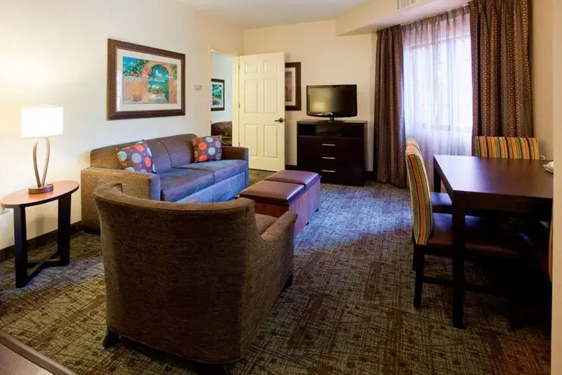 Sonesta ES Suites Atlanta Alpharetta Avalon - Chambres