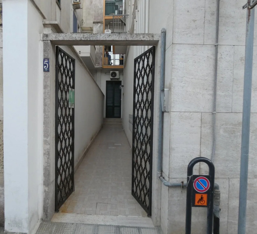 Casa Vacanze Maison d'O