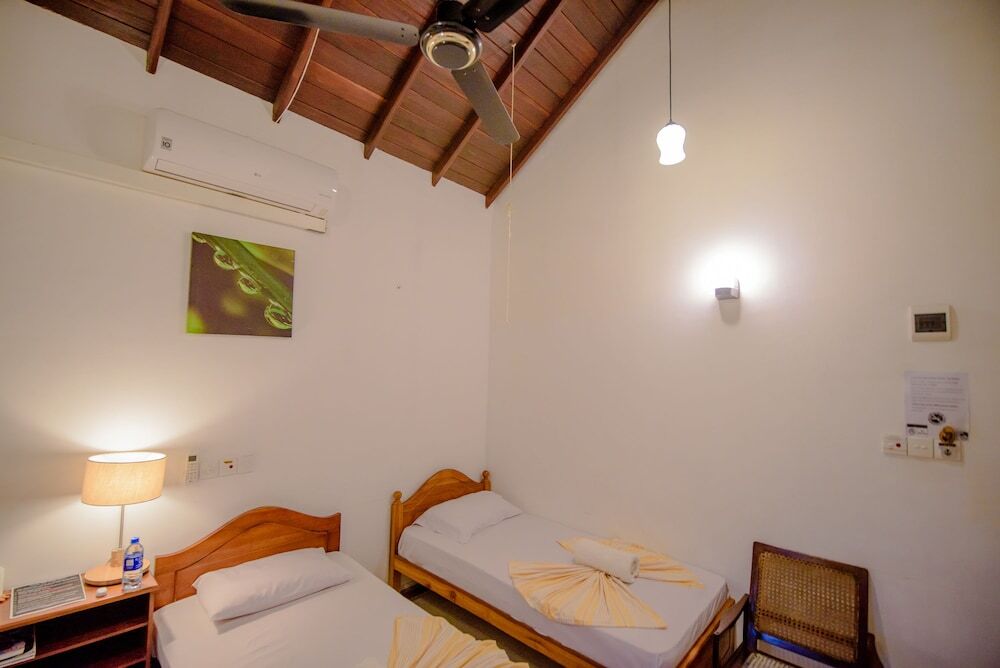 Muhsin Villa