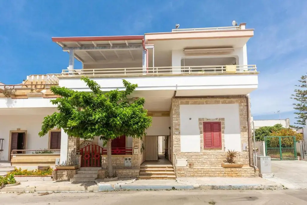 2986 Casa Apollo by Barbarhouse