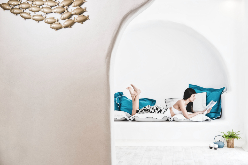 Orkos Beach Hotel by null