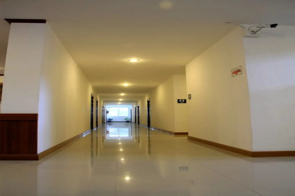 Panmanee Hotel - Général