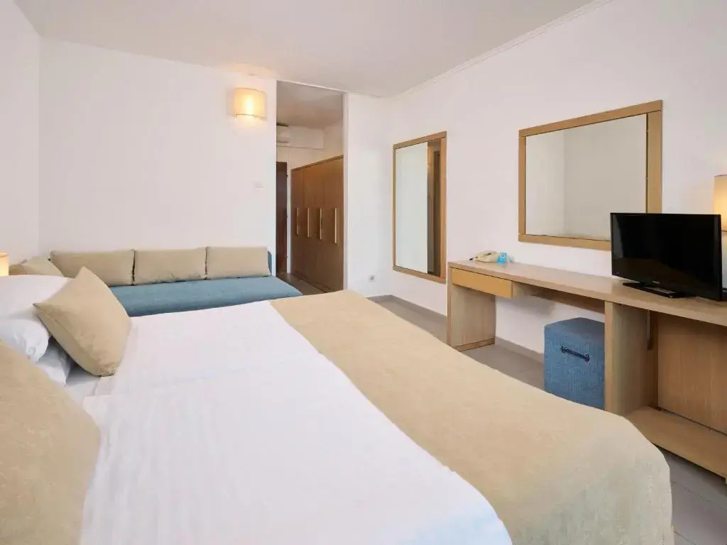 Magal Maradiso Hotel by Aminess - Chambres