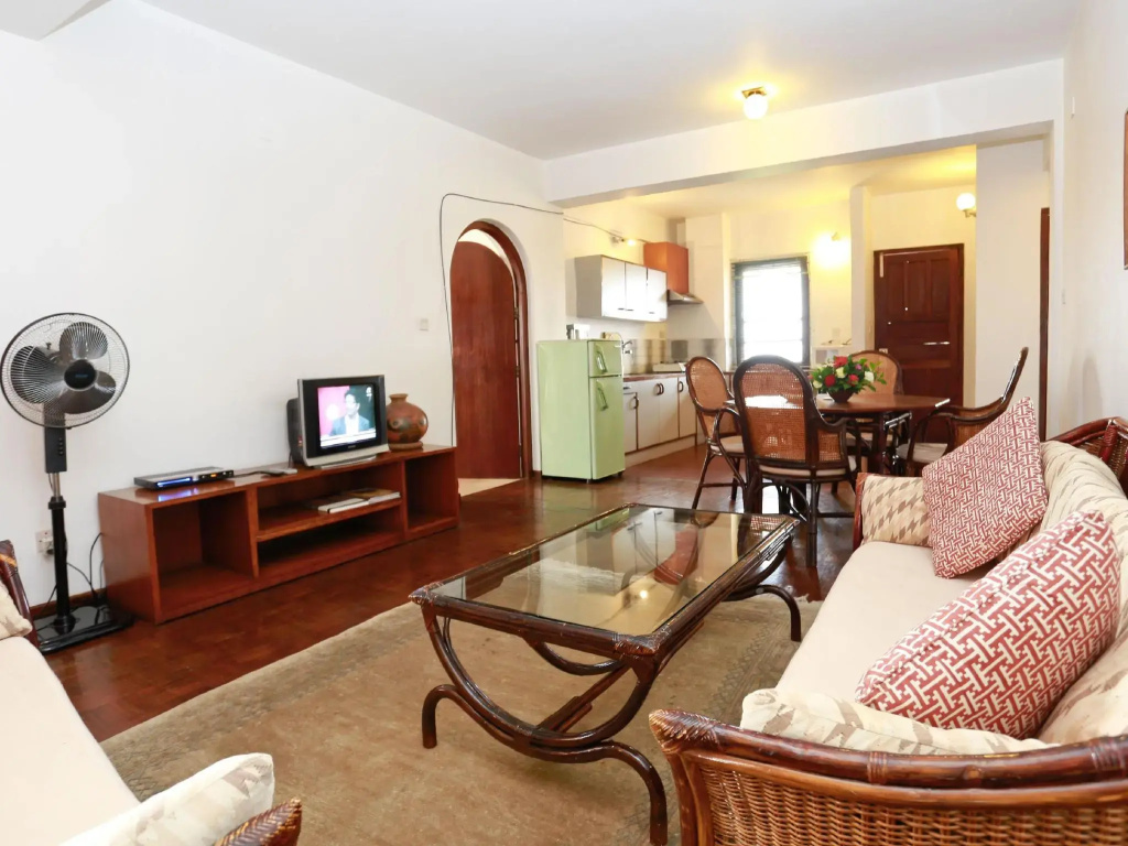 Summit Hotel - Chambres