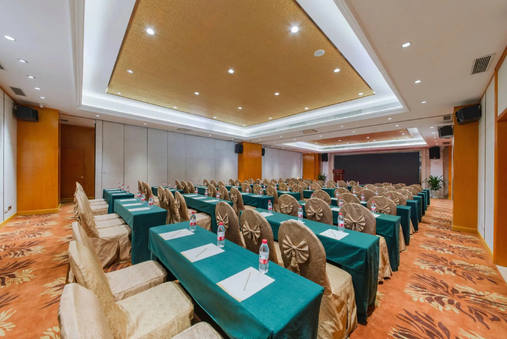 Vienna Hotel Shenzhen Henggang New City - Général
