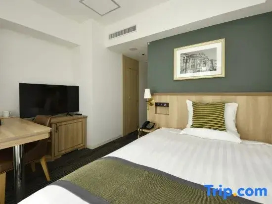 The Italia Ken - Chambres