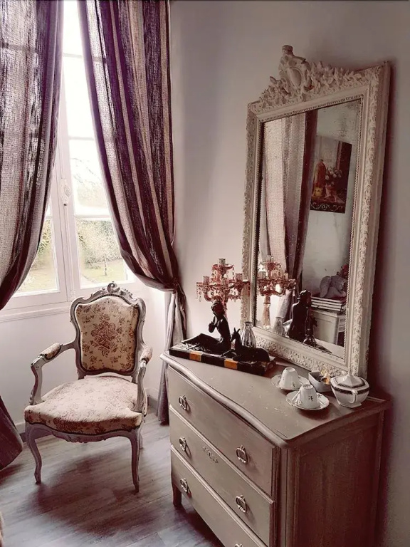 Afficher la photo 7 — La Villa des Remparts