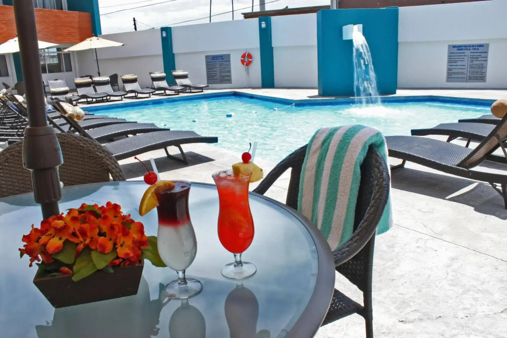 Hotel photo 14