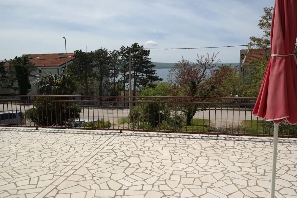 Apartment Maša