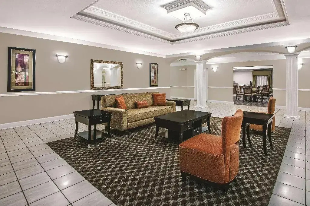 La Quinta Inn & Suites Stephenville