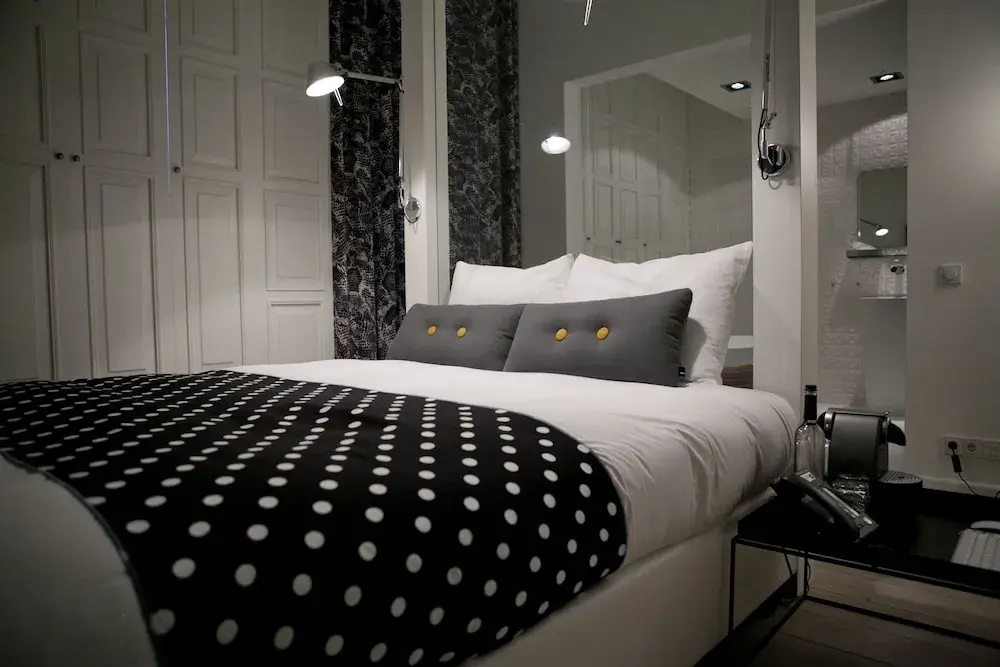 Boutique Hotel MANNA - Quality Lodgings - Chambres