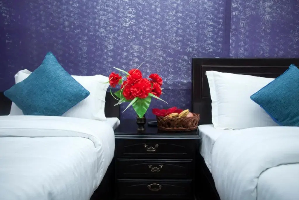 Superior room