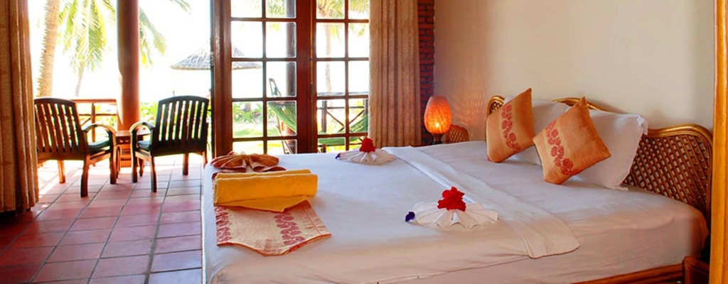 Little Muine Cottages Resort