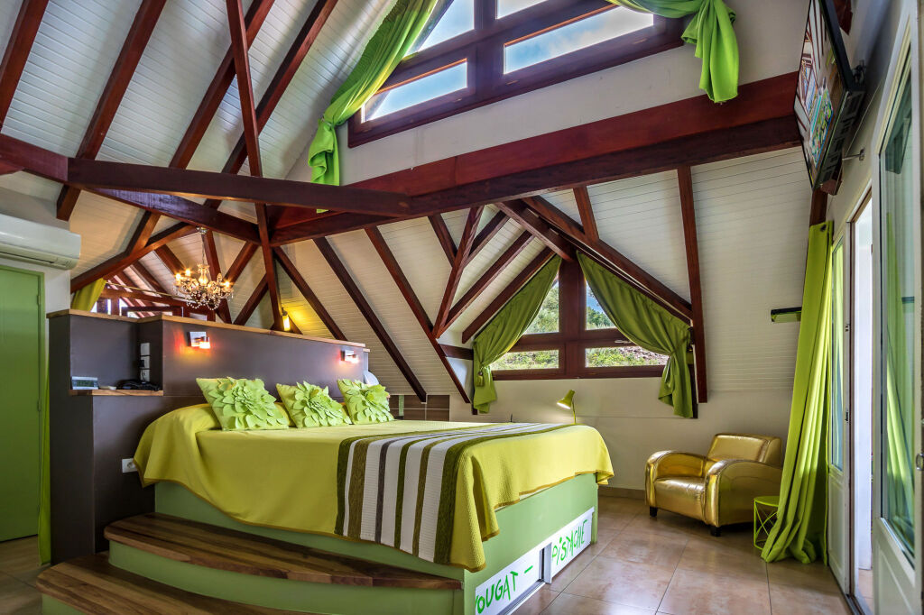 La Suite Villa by null