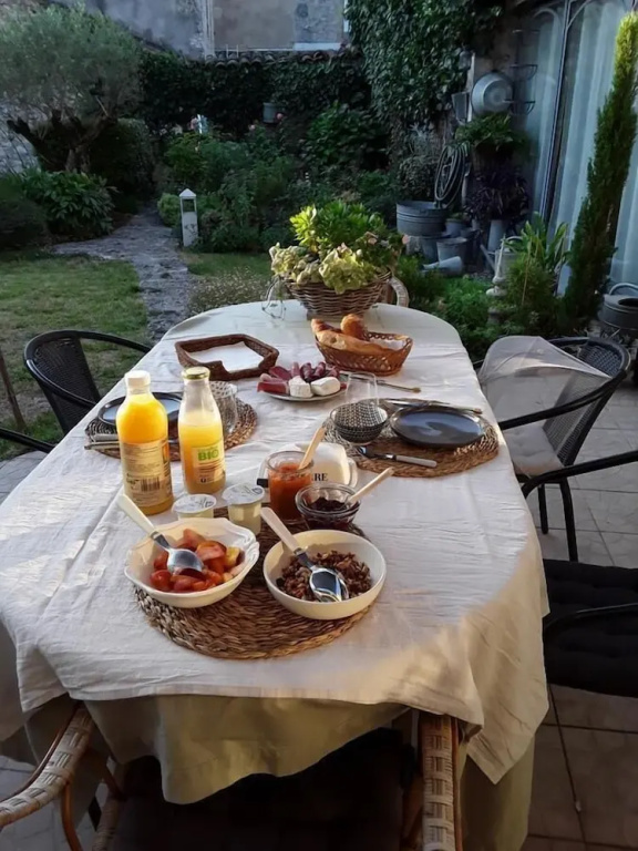 Afficher la photo 7 — La Petite Maison
