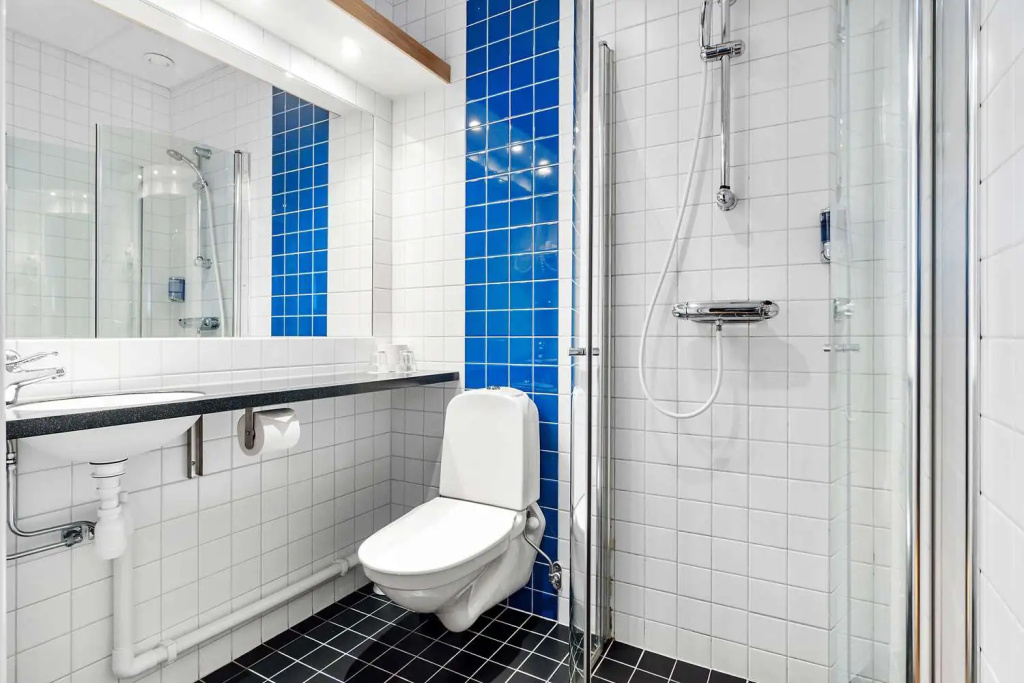 Sure Hotel by Best Western Stockholm Alvsjo - Général