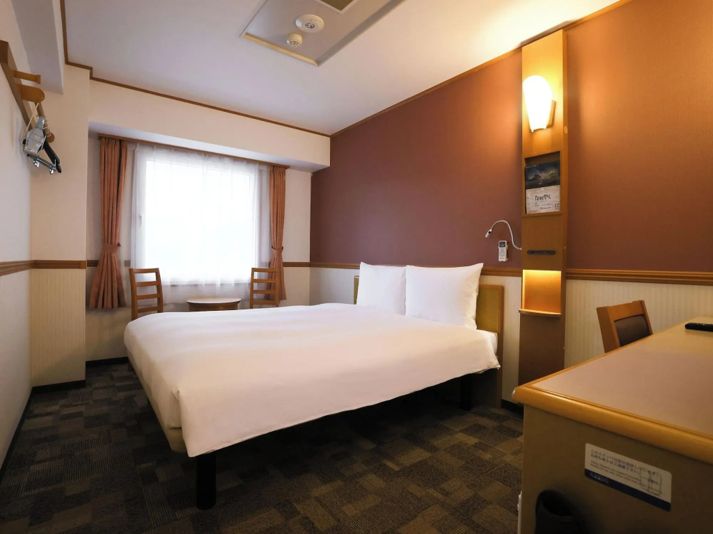Toyoko Inn Kanazawa Kenrokuen Korimbo 사진 20
