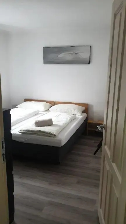 Haus Piller - Chambres