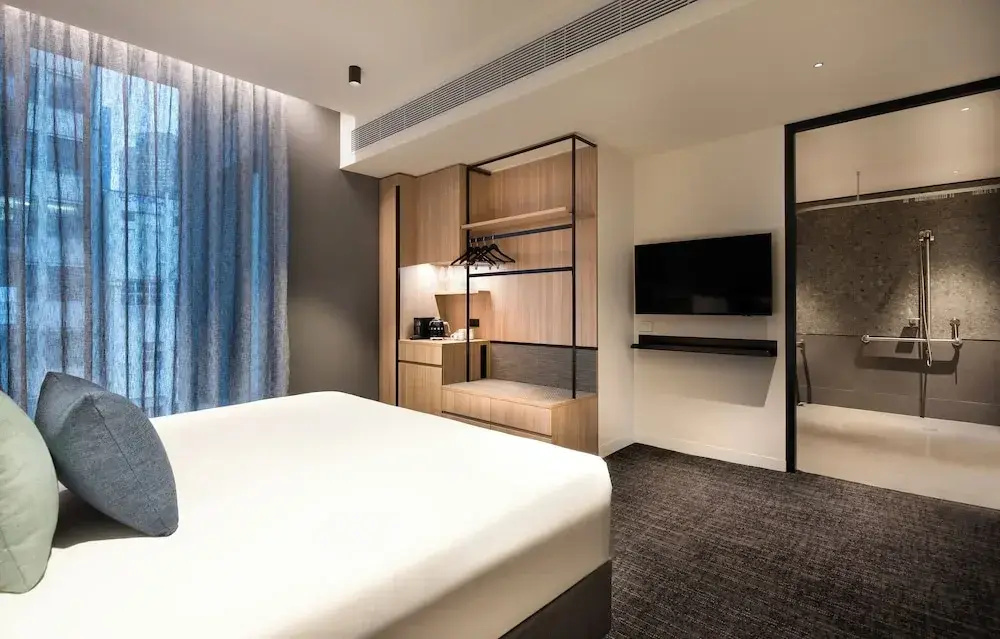 Hotel photo 12