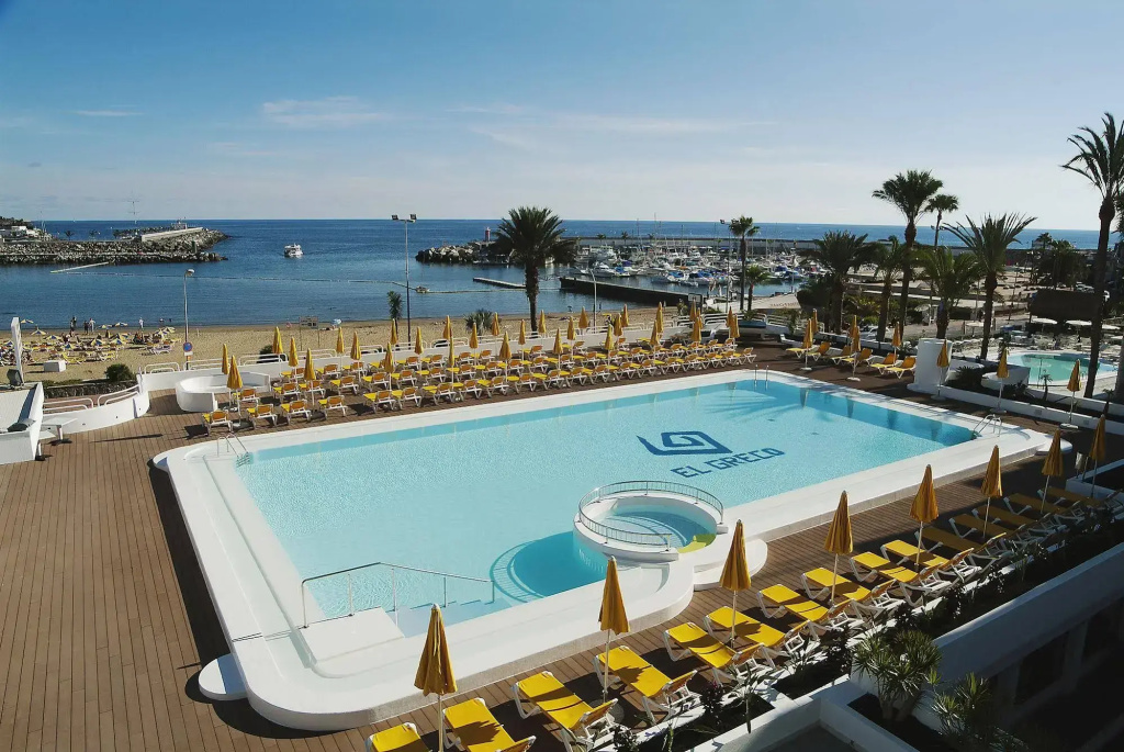 Hotel photo 9
