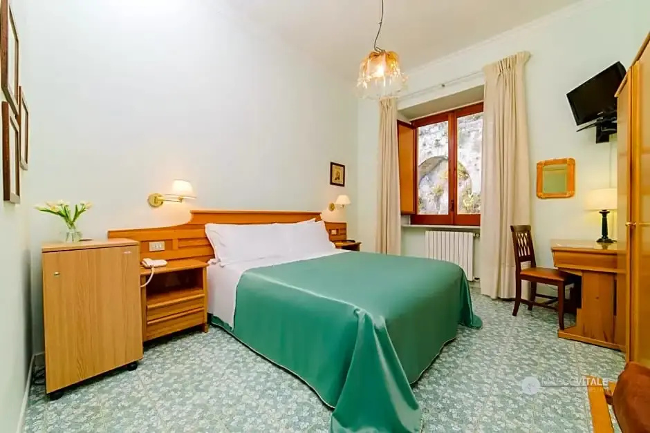 Hotel La Bussola - Chambres