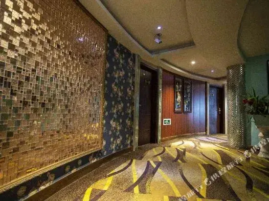 Spa & Wellness