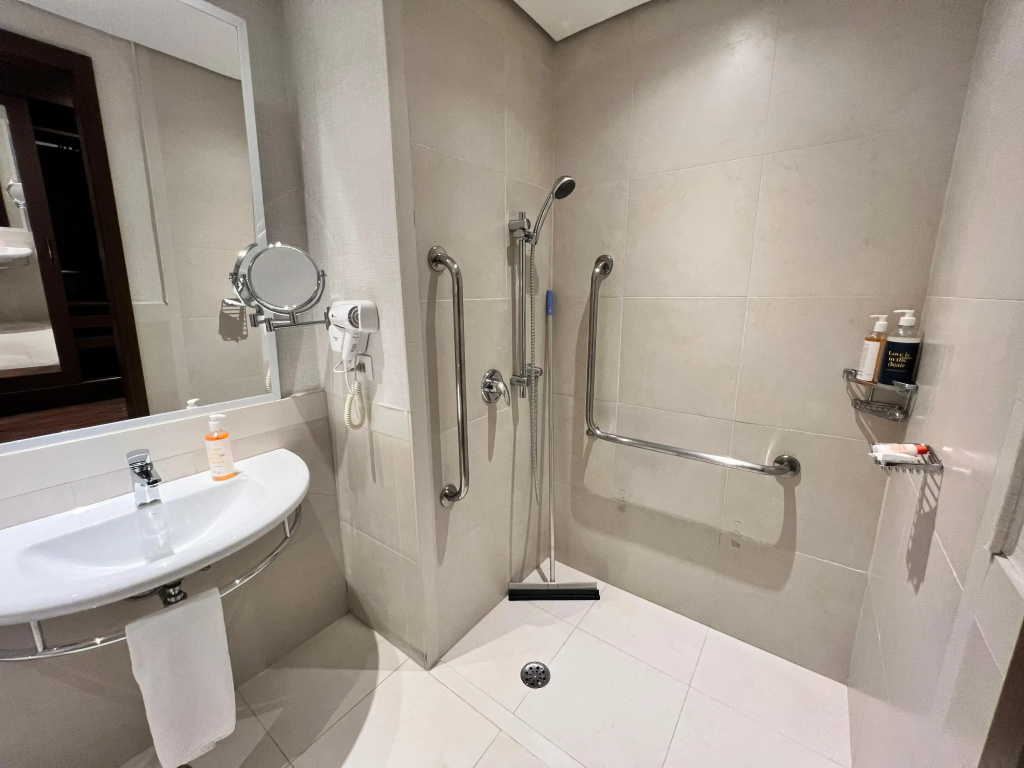 Golden Tulip Sao Jose Dos Campos - Chambres