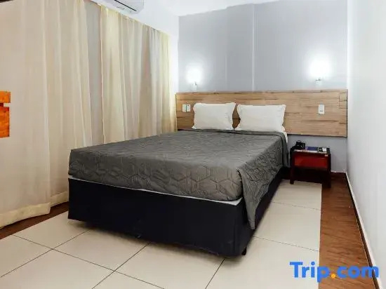 Luxury Single room