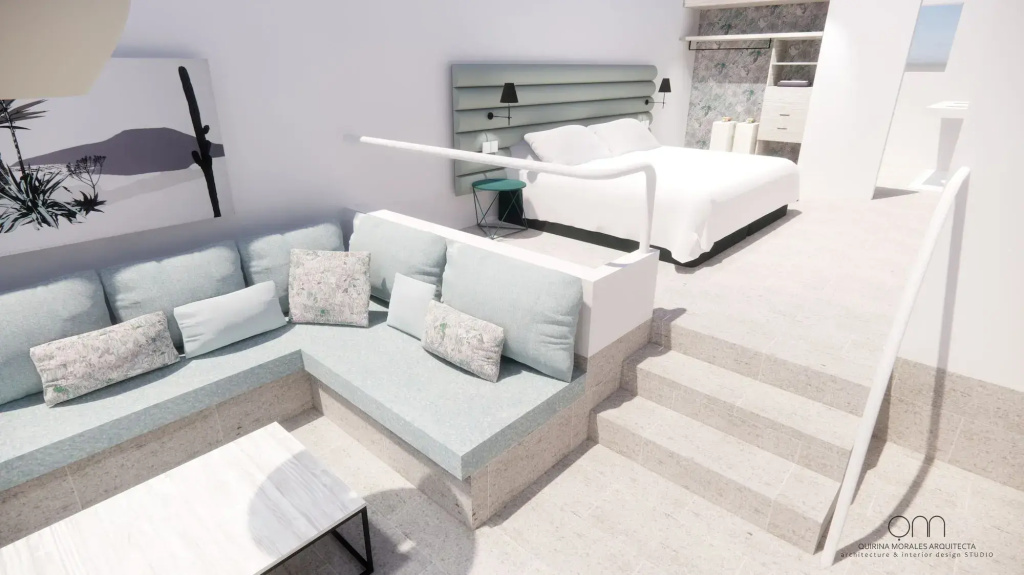 Plus Fariones Suite Hotel - Général