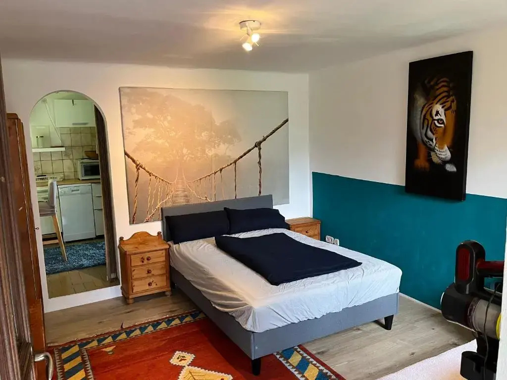 TOM’s Appartment