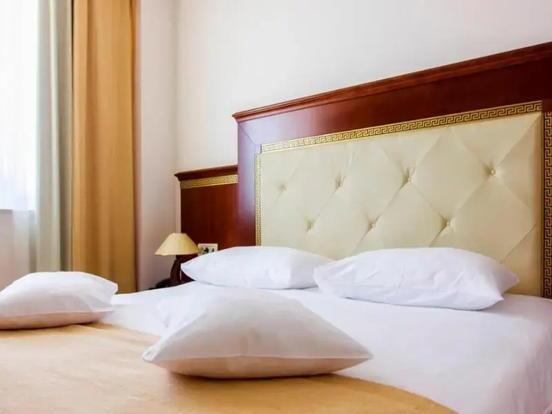 Hotel Katarina - Chambres