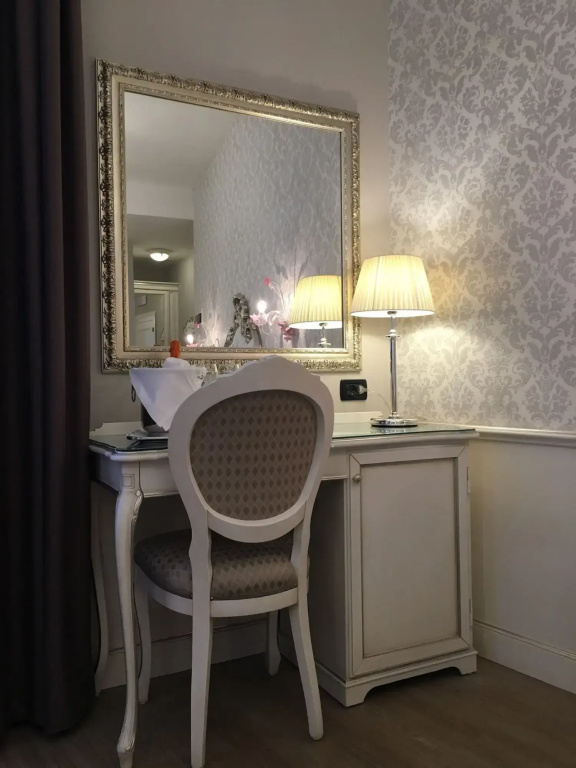 Hotel Gorizia A La Valigia - Général