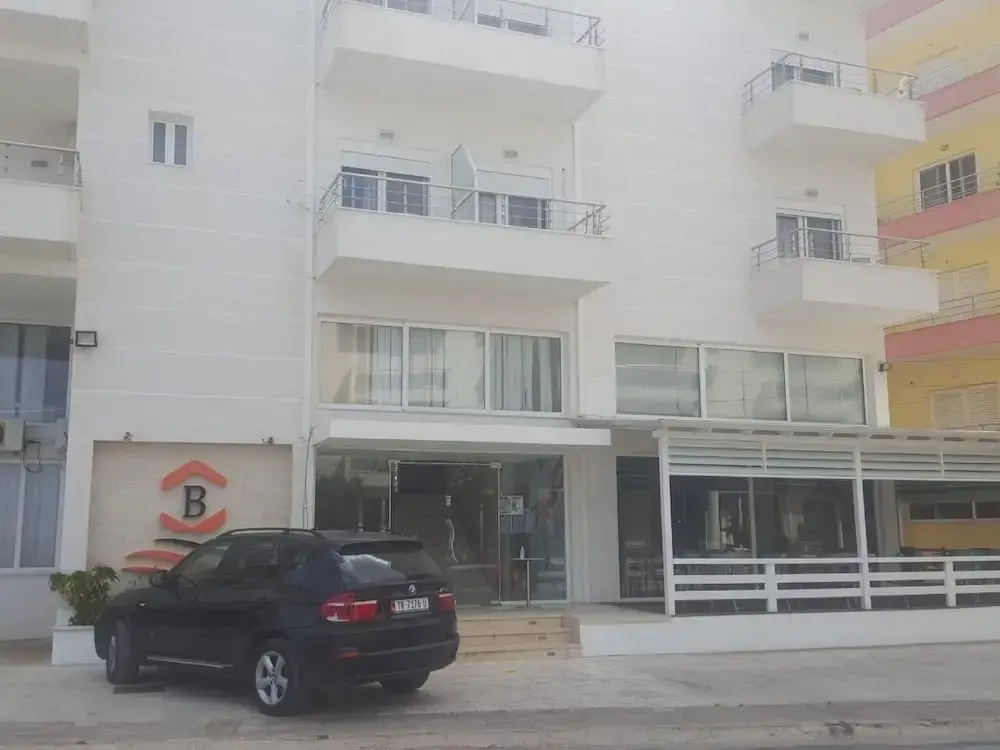 Hotel Kent