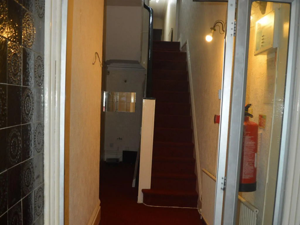 Hotel photo 11