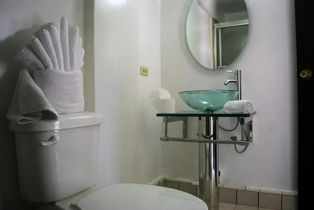 Hotel photo 9