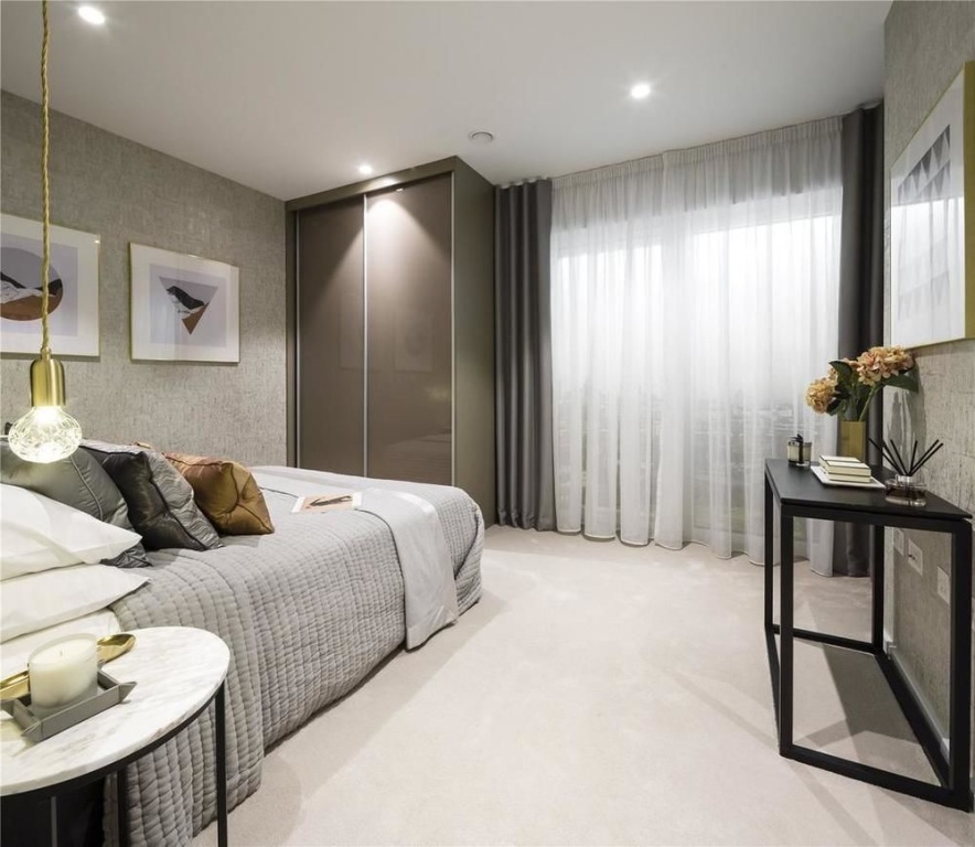 Loder Properties Kings Cross