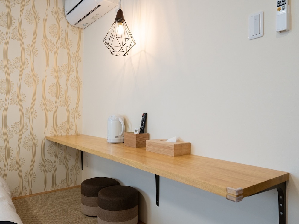 OYO I Go Hotel Shinjuku Okubo 사진 17