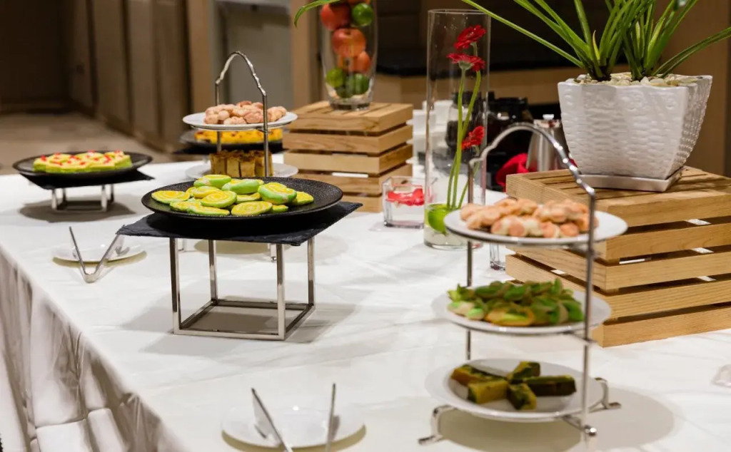 Art Nest Hotel Nha Trang - фото 11