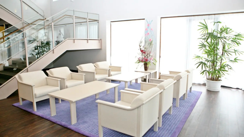 Business Centre