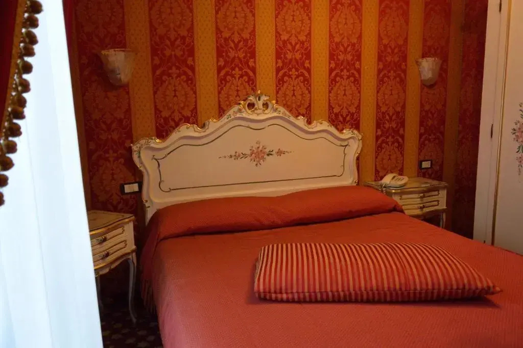 Belle Arti Hotel - Chambres