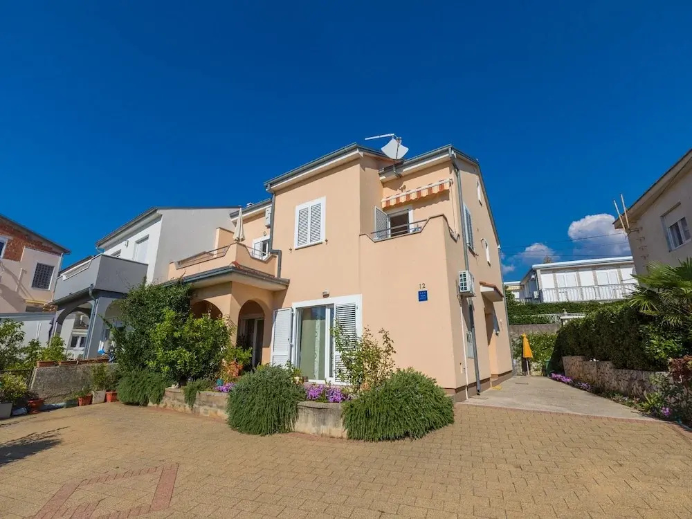 Apartments Jasmina